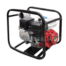 5.5hp honda gasoline water pump with  Centrifugal Pump 3 inch low pressure